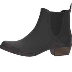 Lucky Brand Basel H2O Rubber Rain Boots